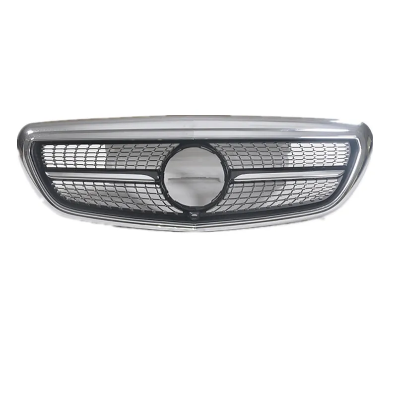 Applicable to China Grid Mercedes-Benz E-Class China Grid Mercedes-Benz W213 China Grid Standard 213 New C-Class W205
Applicable to China Grid Mercedes-Benz E-Class China Grid Mercedes-Benz W213 China Grid Standard 213 New C-Class W205