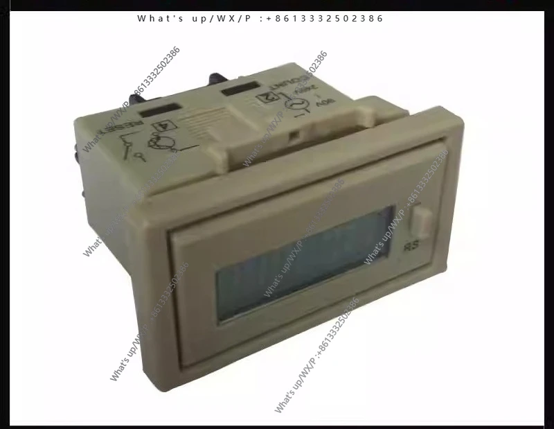 Counter CH-7A Punch Counter CH-7N Punch Special CH-7P
Counter CH-7A Punch Counter CH-7N Punch Special CH-7P