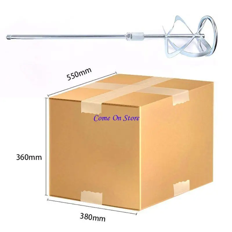 M6CF Professional Mixing Paddle Paint Type Type Type Type для штукатурки для головы
M6CF Professional Mixing Paddle Paint Type Type Type Type для штукатурки для головы