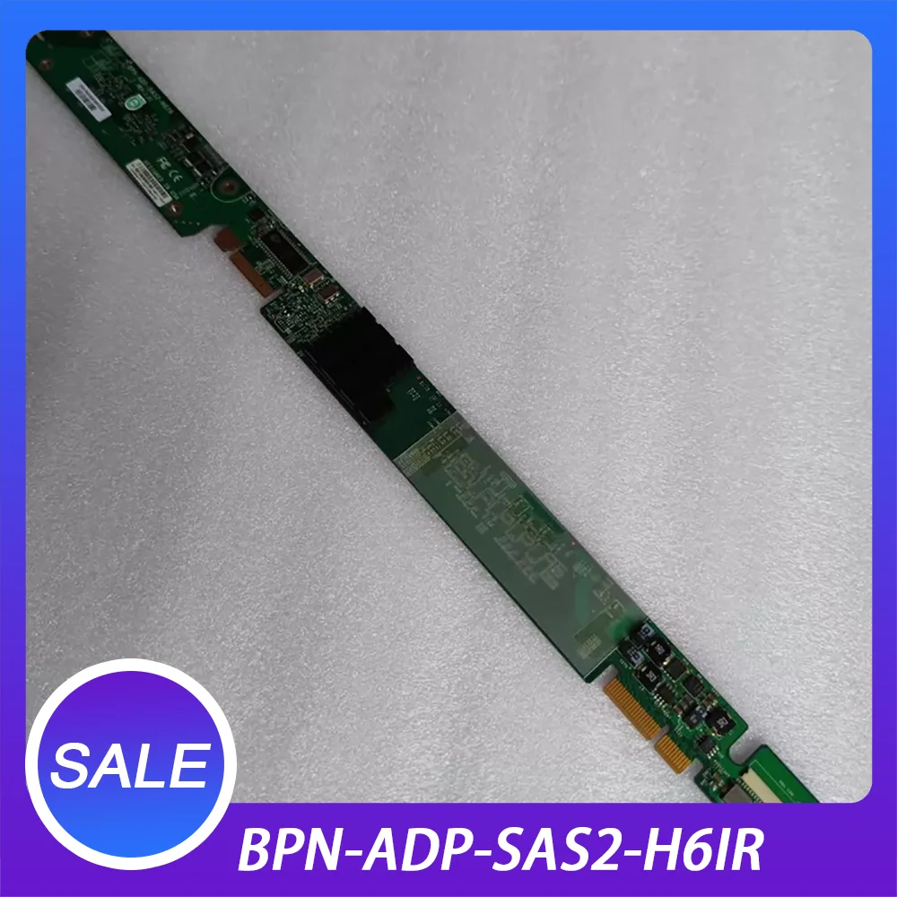 Power Conversion Board BPN-ADP-SAS2-H6IR
Power Conversion Board BPN-ADP-SAS2-H6IR