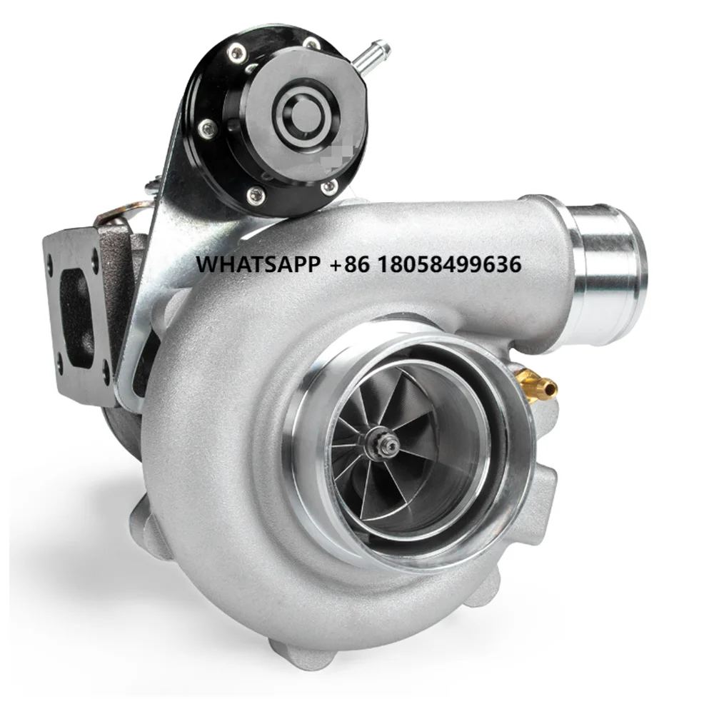 Ball Bearingg G25-660 877895-5006S Performance Turbo Turbocharger Parts for Racing Car 350-660HP 1.4L-3.0L
Ball Bearingg G25-660 877895-5006S Performance Turbo Turbocharger Parts for Racing Car 350-660HP 1.4L-3.0L