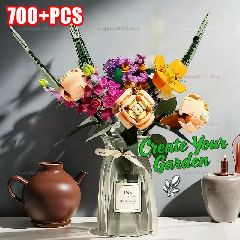 Букет цветов, набор архитектурных украшений 10280, романтические розы, искусственные цветы на День святого Валентина, дом, свадьба, офис, декабрь
Букет цветов, набор архитектурных украшений 10280, романтические розы, искусственные цветы на День святого Валентина, дом, свадьба, офис, декабрь