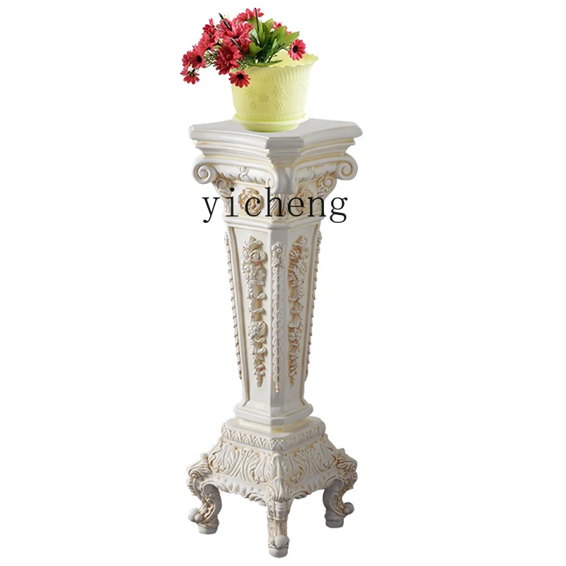 Zz living room shelf flower shelf balcony simple modern flower table green dill bamboo hanging orchid floor-to-ceiling
Zz living room shelf flower shelf balcony simple modern flower table green dill bamboo hanging orchid floor-to-ceiling