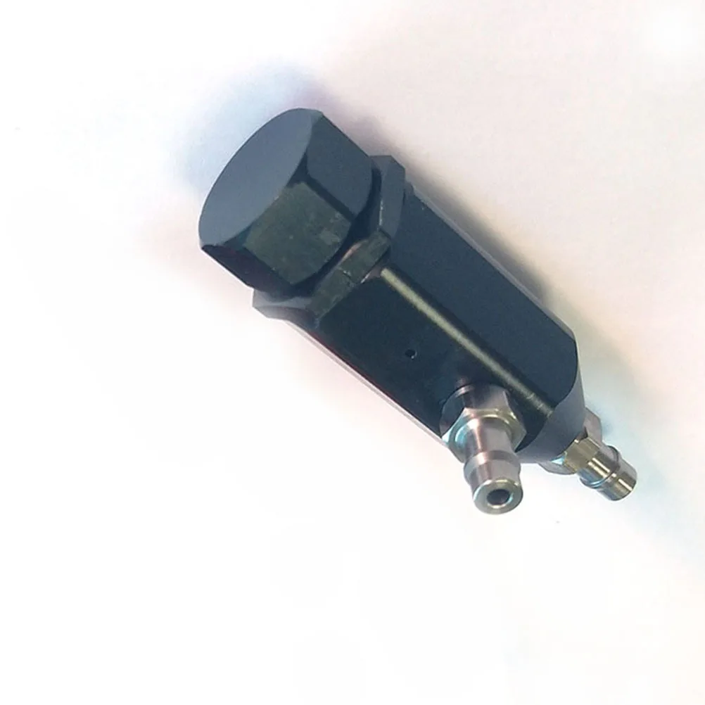 Manual Boost Controller 30Psi Pressure Regulating Universal Durable Black Valve For Vehicles
Manual Boost Controller 30Psi Pressure Regulating Universal Durable Black Valve For Vehicles