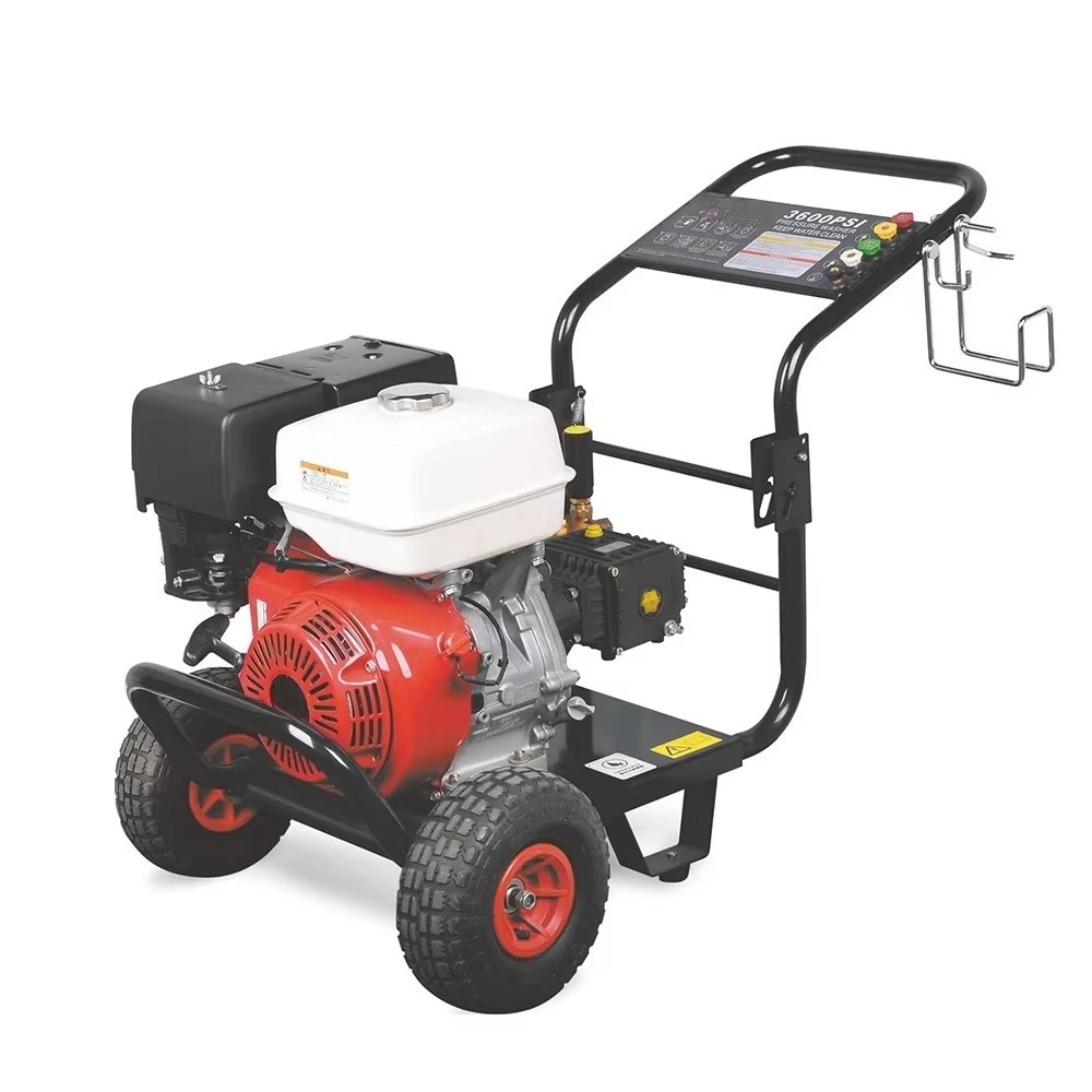 200bar 2900Psi Hand Start Jet Cleaner High Pressure Washer Petrol Pressure Washer
200bar 2900Psi Hand Start Jet Cleaner High Pressure Washer Petrol Pressure Washer