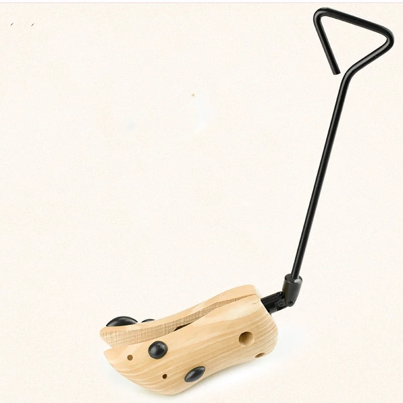 Adjustable Shoe Lasts Oversized Solid Wood Shoe Boot Swells Women's Flat Shoes High Heel Swells
Adjustable Shoe Lasts Oversized Solid Wood Shoe Boot Swells Women's Flat Shoes High Heel Swells