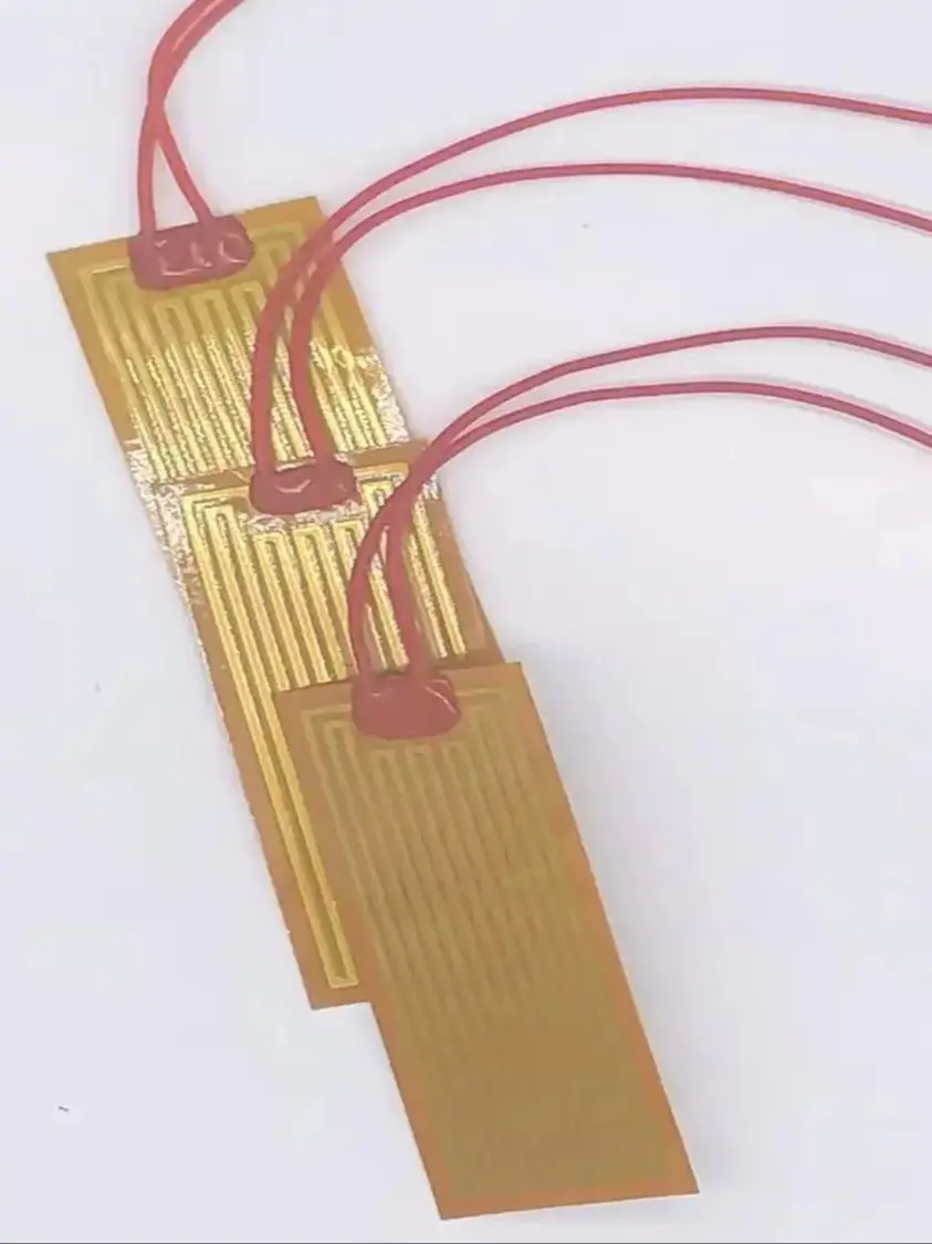 150x150mm24v100w element PI film polyimide heater heat rubber electric flexible heated 3D printer heating pad oil Kapton Warming
150x150mm24v100w element PI film polyimide heater heat rubber electric flexible heated 3D printer heating pad oil Kapton Warming