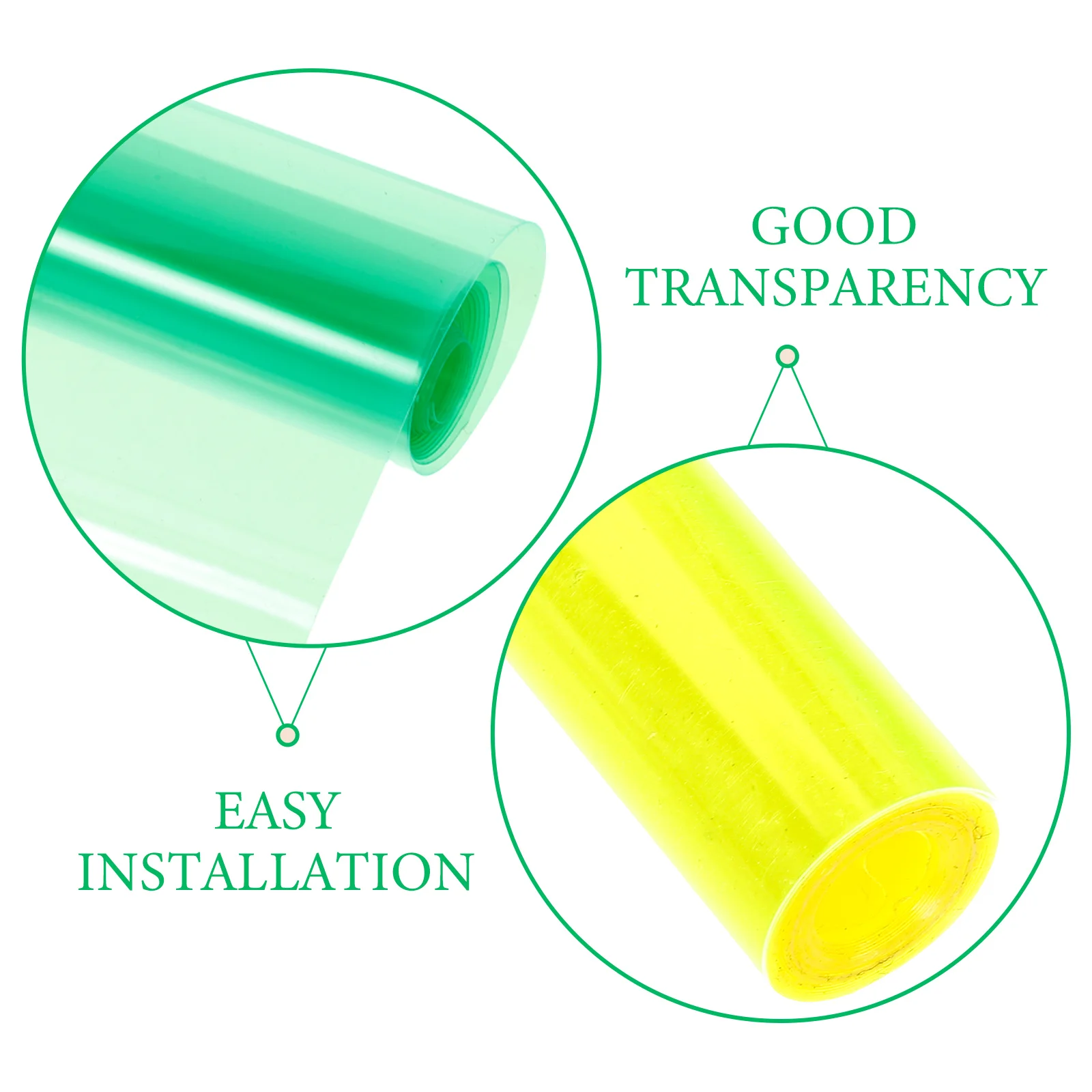 2pcs PVC Car Light Tint Film Headlight Protection Wrap Taillight Color Change Durable Easy Install Universal Fit for Vehicle
2pcs PVC Car Light Tint Film Headlight Protection Wrap Taillight Color Change Durable Easy Install Universal Fit for Vehicle