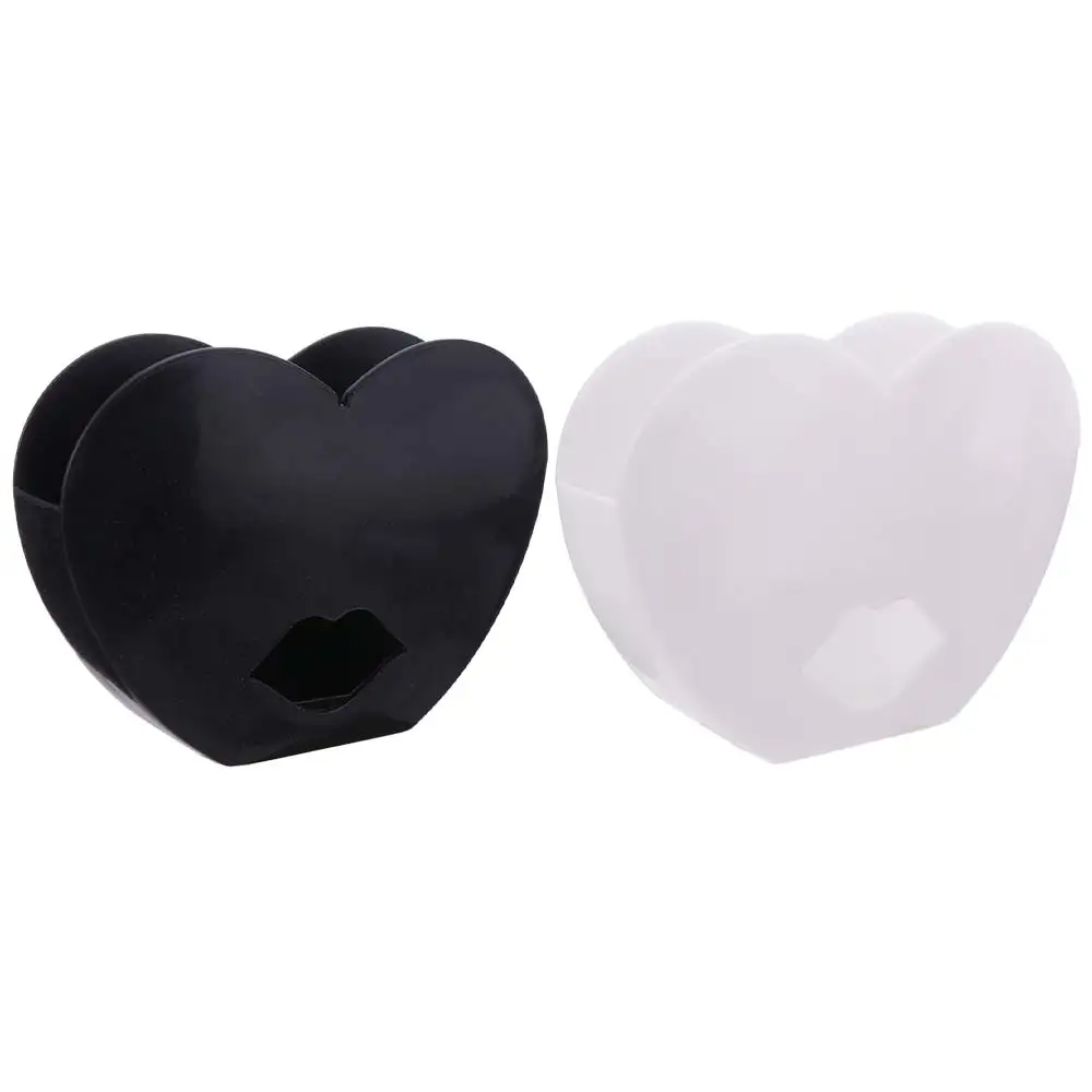 Portable Heart Shaped Mosquito Coil Holder Save Space PET Mosquito Coil Tray with Clip Mosquito Coil Plate Summer Use
Portable Heart Shaped Mosquito Coil Holder Save Space PET Mosquito Coil Tray with Clip Mosquito Coil Plate Summer Use