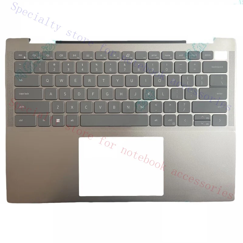 A+ 0H2VH6 New Palmrest Upper Case US Backlit KB For Dell Inspiron 14Pro 5430 5435
A+ 0H2VH6 New Palmrest Upper Case US Backlit KB For Dell Inspiron 14Pro 5430 5435