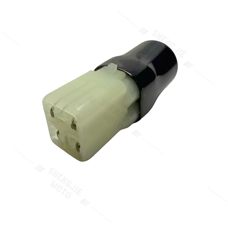 For Yamaha R1/M R6 R3 XJ6 FZ6 FZ6R FZ1 FZ8 FJR1300 MT01 MT03 MT07 MT09 FZ09 X-MAX T-MAX O2 Sensor bypass eliminator
For Yamaha R1/M R6 R3 XJ6 FZ6 FZ6R FZ1 FZ8 FJR1300 MT01 MT03 MT07 MT09 FZ09 X-MAX T-MAX O2 Sensor bypass eliminator