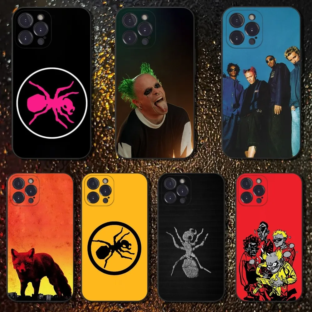 The P-Prodigy band Phone Case For iPhone 16,15,14,13,12,11 Plus,Pro Max,XS,X,XR,SE,Mini,8,7,Soft Silicone Black Cover
The P-Prodigy band Phone Case For iPhone 16,15,14,13,12,11 Plus,Pro Max,XS,X,XR,SE,Mini,8,7,Soft Silicone Black Cover