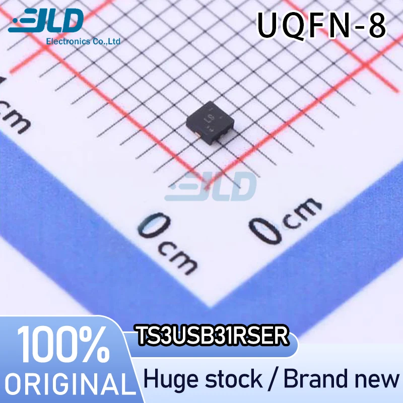 (3-10piece) 100% New TS3USB31RSER UQFN-8 Chipset Professional one-stop ordering Adequate stock Chip Electronics
(3-10piece) 100% New TS3USB31RSER UQFN-8 Chipset Professional one-stop ordering Adequate stock Chip Electronics