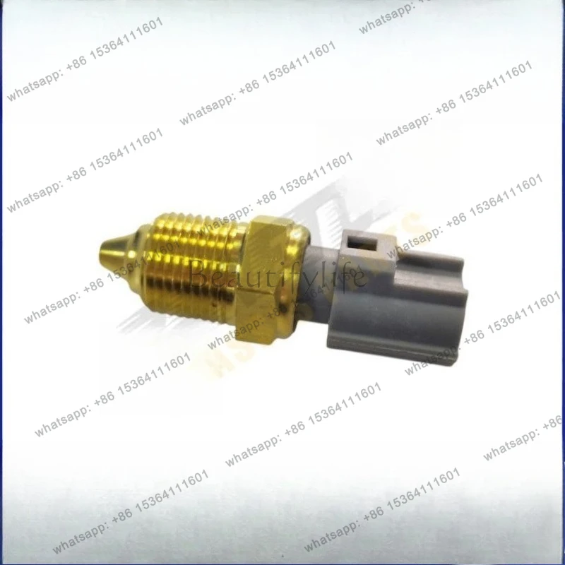 Applicable Auto Parts 03-14 Water Temperature Sensor F5AF12A648AA
Applicable Auto Parts 03-14 Water Temperature Sensor F5AF12A648AA