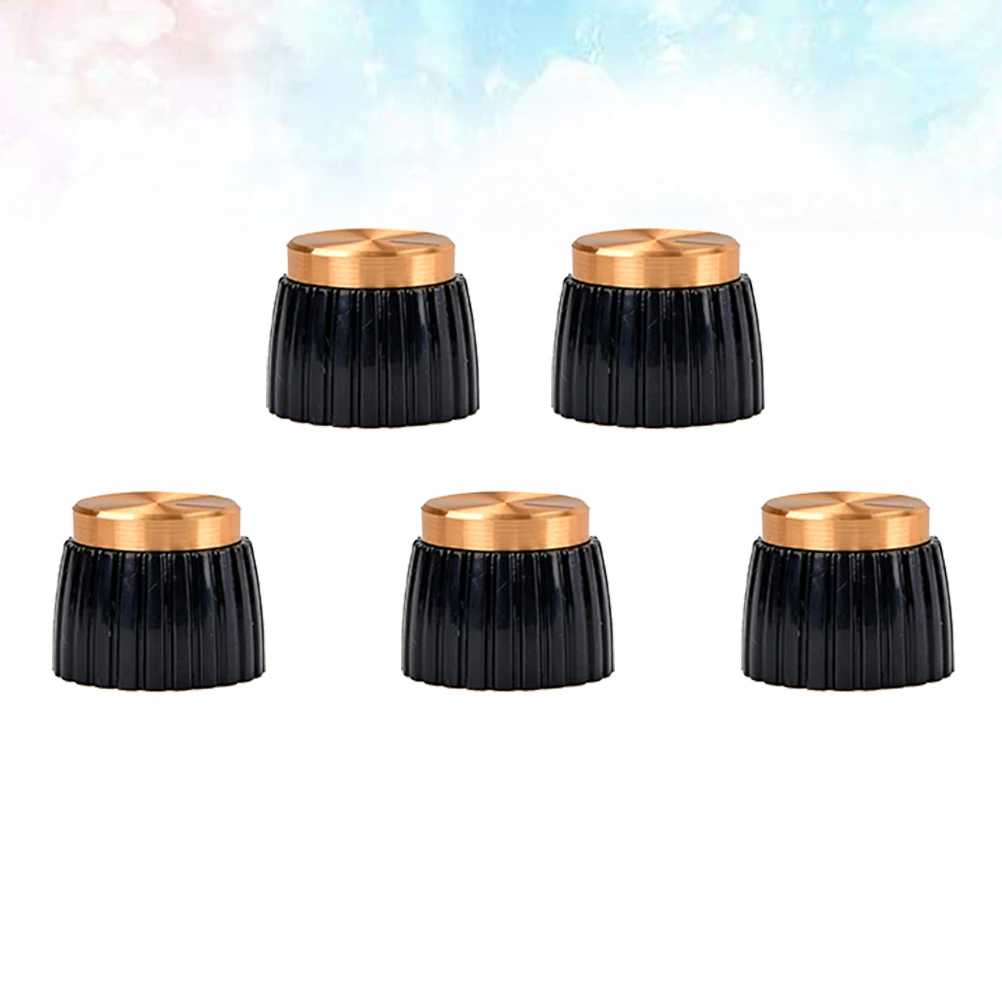 5pcs Speaker Knob Guitar Amplifier Parts Push On Button Amp 800 900 2000 Plexi Fit 15.6mm 19.5mm Audio Equipment Pedal
5pcs Speaker Knob Guitar Amplifier Parts Push On Button Amp 800 900 2000 Plexi Fit 15.6mm 19.5mm Audio Equipment Pedal