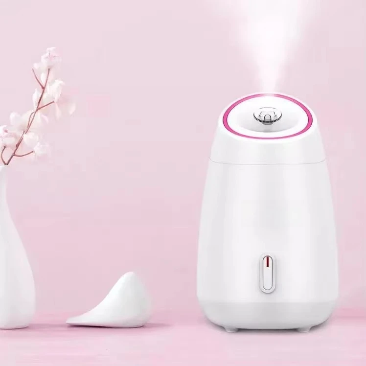 Maoer Face Spray Steamer New Portable USB Nano Spray Atomization Mister Handy Fruit and Vegetable Face Steamer
Maoer Face Spray Steamer New Portable USB Nano Spray Atomization Mister Handy Fruit and Vegetable Face Steamer