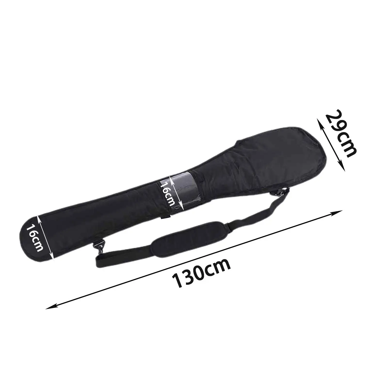Paddle Pouch Accessory Pocket Protective with Adjustable Strap Cover for Stand up Paddle Board
Paddle Pouch Accessory Pocket Protective with Adjustable Strap Cover for Stand up Paddle Board