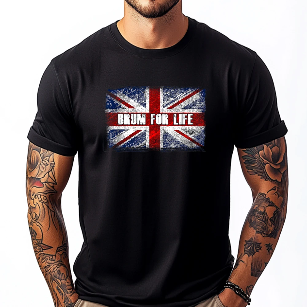 Union Jack Clothing T Shirts For Men Casual Teeshirt High Quality Tops T Shirt Street
Union Jack Clothing T Shirts For Men Casual Teeshirt High Quality Tops T Shirt Street
