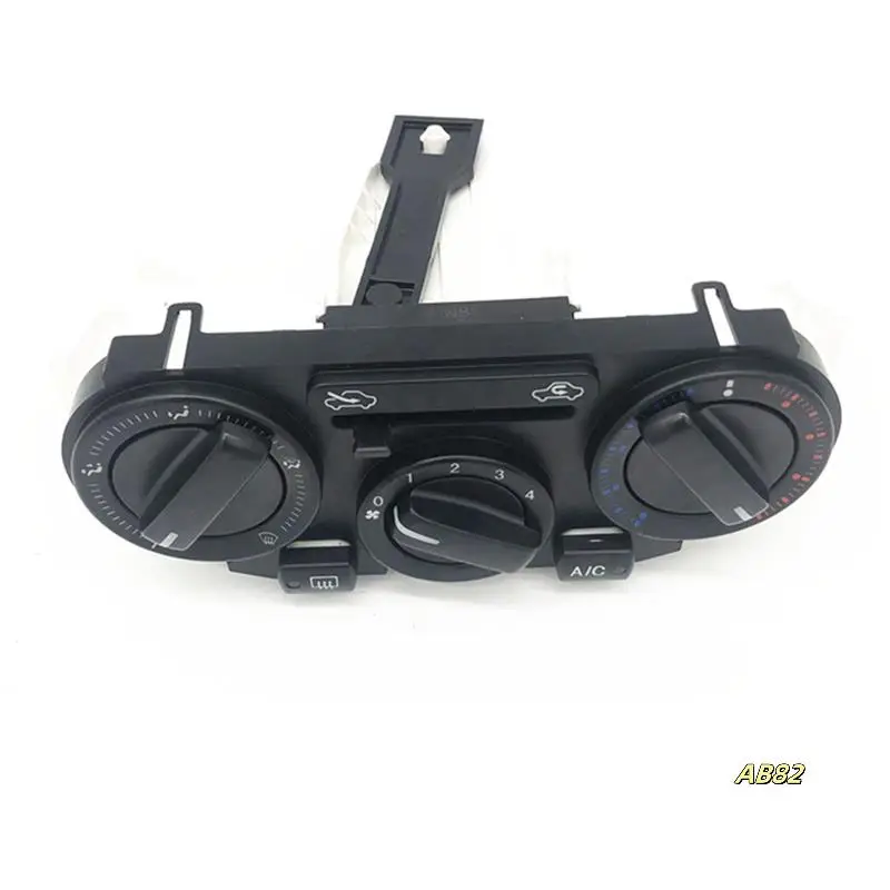 2X Front Center Dash Air Conditioner A/C Heater Switch Climate Control Button Assembly For Nissan Tiida Versa C11
2X Front Center Dash Air Conditioner A/C Heater Switch Climate Control Button Assembly For Nissan Tiida Versa C11
