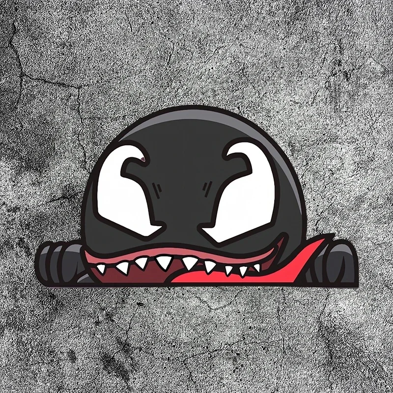 Cartoon Car Motorcycle Stickers Waterproof DIY Motorbike Side Panels Fuel Tank Fairing Helemt Vinyl Decals Anime Decoration
Cartoon Car Motorcycle Stickers Waterproof DIY Motorbike Side Panels Fuel Tank Fairing Helemt Vinyl Decals Anime Decoration