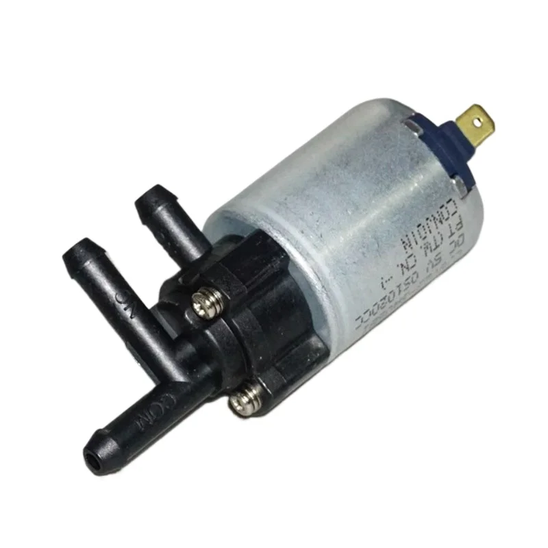 CONJOIN CJWV23-3A05B1 DC 5 В 6 В 2-позиционный 3-ходовой электромагнитный клапан Electrci N/C N/O Микро клапан управления расходом воды и воздуха
CONJOIN CJWV23-3A05B1 DC 5 В 6 В 2-позиционный 3-ходовой электромагнитный клапан Electrci N/C N/O Микро клапан управления расходом воды и воздуха