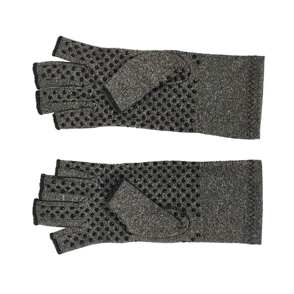Joint Care Gloves Anti slip Shockproof Breathable Riding Cycling Jogging Climbing Fishing Hiking Outdoor Portable Fitness
Joint Care Gloves Anti slip Shockproof Breathable Riding Cycling Jogging Climbing Fishing Hiking Outdoor Portable Fitness