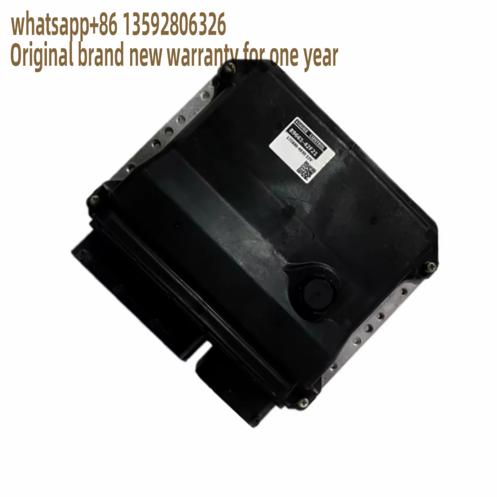 175800-4030 89661-42f21 Ecm Ecu оригинальный модуль контроллера управления двигателем Pcm 12 В для Toyota
175800-4030 89661-42f21 Ecm Ecu оригинальный модуль контроллера управления двигателем Pcm 12 В для Toyota
