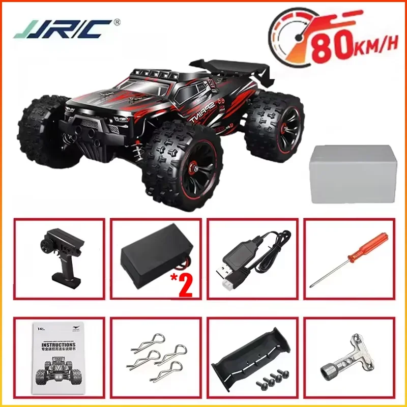1/14 RC CAR Rc 80KM/H Drift Car 2.4G Высокоскоростной Drift Rally Car Бесщеточный 4WD Off-Road RC Cars для взрослых для детей Игрушки CARS
1/14 RC CAR Rc 80KM/H Drift Car 2.4G Высокоскоростной Drift Rally Car Бесщеточный 4WD Off-Road RC Cars для взрослых для детей Игрушки CARS