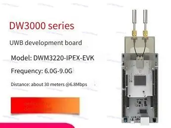 Разработка микросхем модуля FIRA Standard Q-orv-o DECAWAVE DWM3000 DWM3001CDK UWB
Разработка микросхем модуля FIRA Standard Q-orv-o DECAWAVE DWM3000 DWM3001CDK UWB