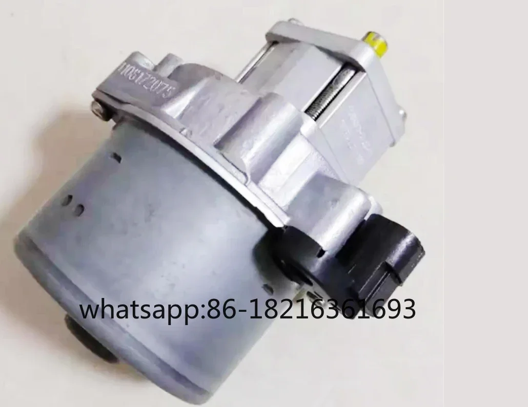 Speed Selector For CONJUNTO MOTOR ELETRICO FCV I-MOTION DUALOGIC - BM.0077947.E 03C906201
Speed Selector For CONJUNTO MOTOR ELETRICO FCV I-MOTION DUALOGIC - BM.0077947.E 03C906201