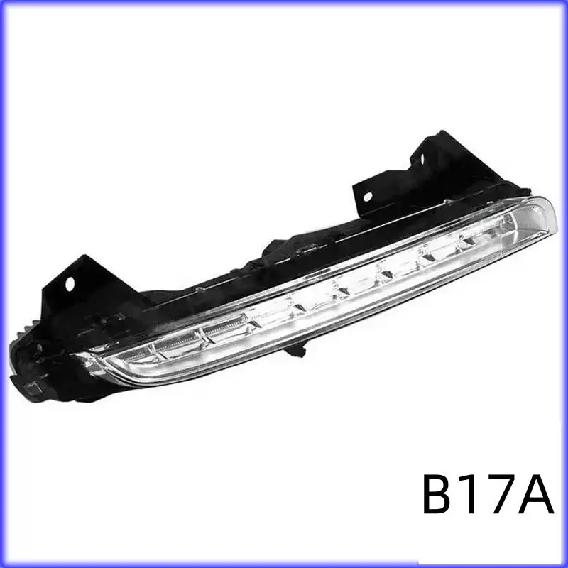 BT-Car Front Bumper LED Daytime Running Light DRL Turn Signal Lamp For Porsche Panamera 2014-2017
BT-Car Front Bumper LED Daytime Running Light DRL Turn Signal Lamp For Porsche Panamera 2014-2017
