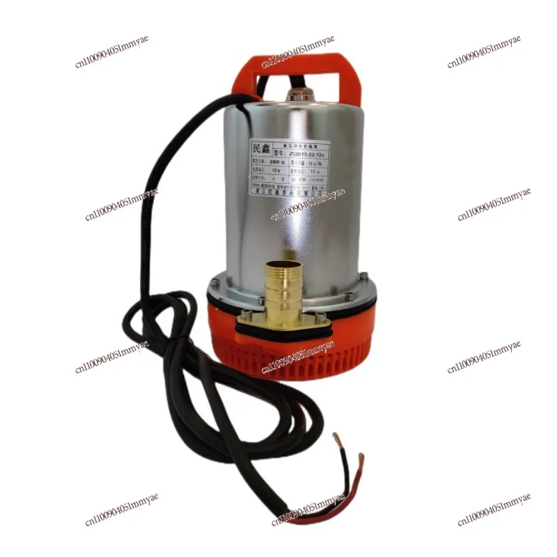 Large Flow 48/60V Battery Car DC Pump 72V Submersible Pump 12/24V Household, Agricultural Small Submersible Pump 
Large Flow 48/60V Battery Car DC Pump 72V Submersible Pump 12/24V Household, Agricultural Small Submersible Pump