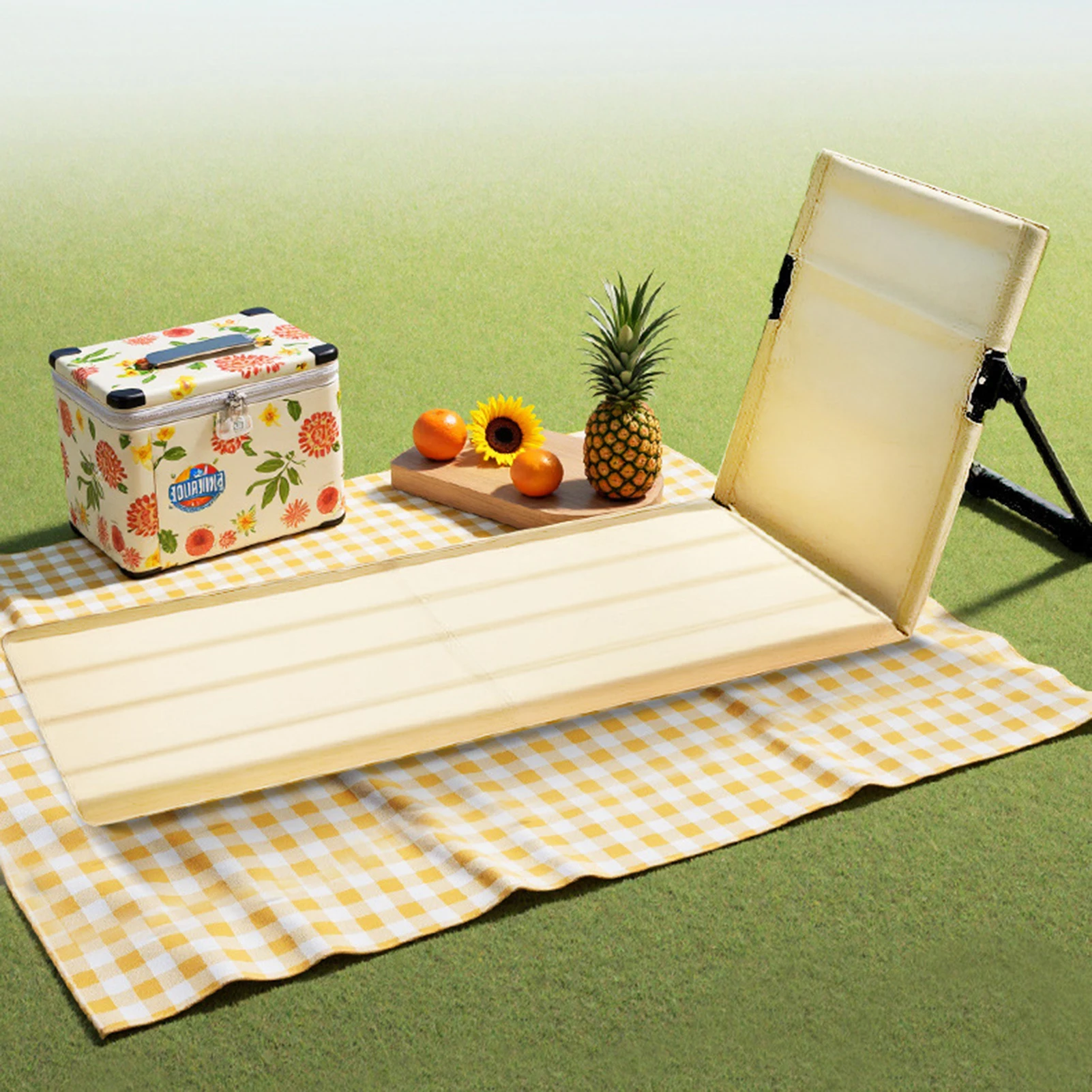 Aluminum Folding Chair Extended Portable Lightweight Sturdy Frame with Oxford Cloth for Outdoor Camping Beach Picnic
Aluminum Folding Chair Extended Portable Lightweight Sturdy Frame with Oxford Cloth for Outdoor Camping Beach Picnic