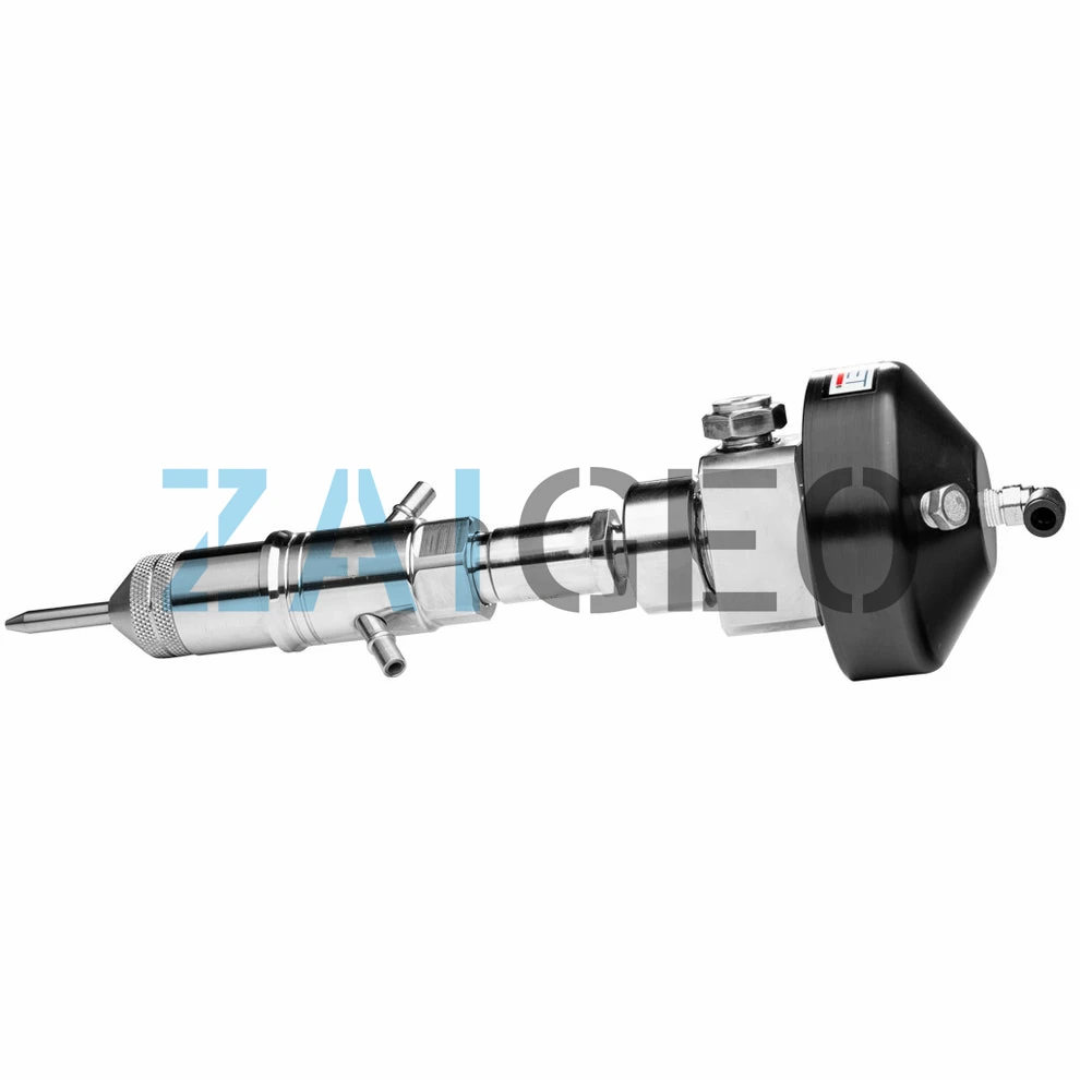 Waterjet Industrial 391125-1-14 391125-1-15 Waterjet Cutting Head Assembly Mini Valve EP IDE Single Port Nozzle Tube for H2O
Waterjet Industrial 391125-1-14 391125-1-15 Waterjet Cutting Head Assembly Mini Valve EP IDE Single Port Nozzle Tube for H2O