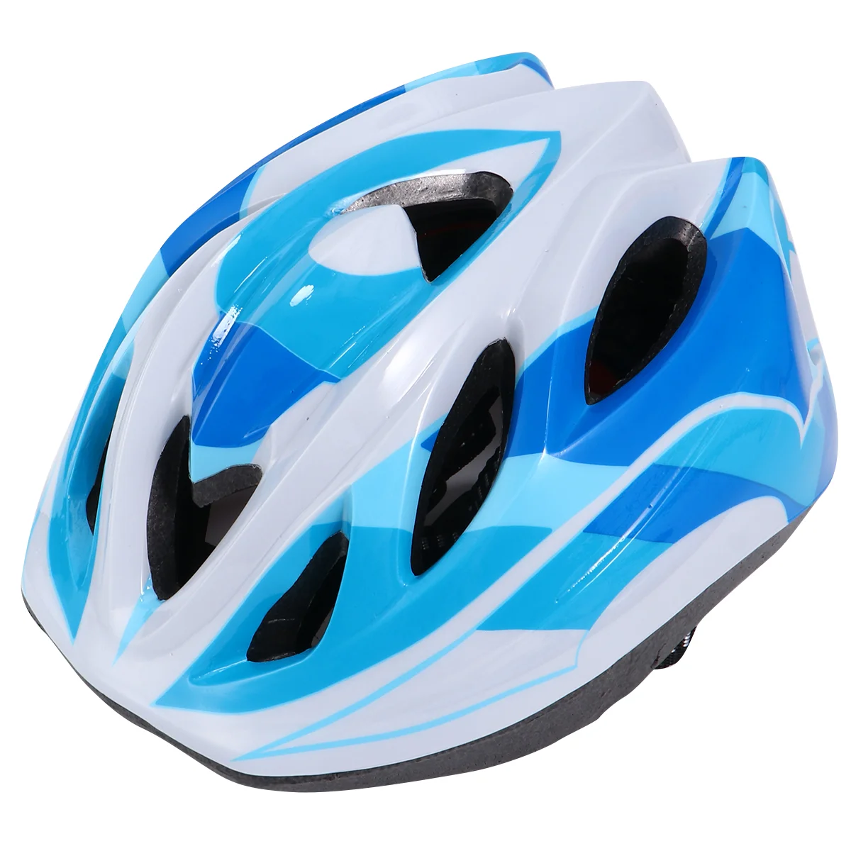 1Pc Outdoor Sports Protective Protector Guard Sports Headwear for Boys Girls Cycling Skating (Blue)
1Pc Outdoor Sports Protective Protector Guard Sports Headwear for Boys Girls Cycling Skating (Blue)