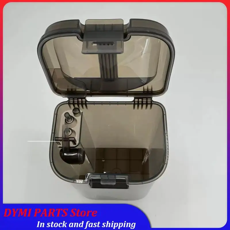 Essential Sewage Water Tank For Dreame S10 /S10 Pro/L30pro/X30 Ultra/X40/S20/S30pro Vacuum Cleaner Parts Dirt Water Tank
Essential Sewage Water Tank For Dreame S10 /S10 Pro/L30pro/X30 Ultra/X40/S20/S30pro Vacuum Cleaner Parts Dirt Water Tank