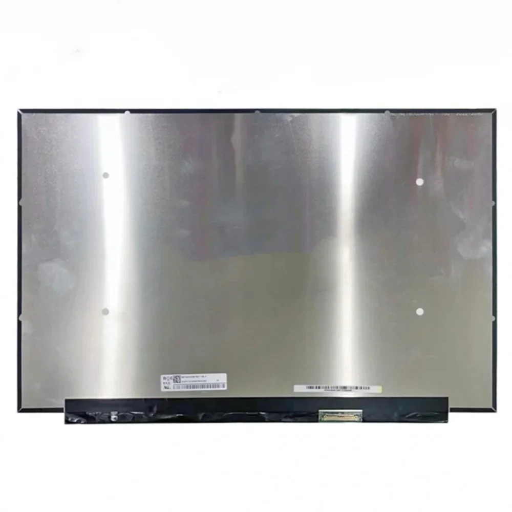 NE160QDM-NZ1 NE160QDM-NZ2 16,0-дюймовый ЖК-экран Тонкий дисплей IPS-панель QHD 2560x1600 EDP 40 контактов 240 Гц Без сенсорного экрана
NE160QDM-NZ1 NE160QDM-NZ2 16,0-дюймовый ЖК-экран Тонкий дисплей IPS-панель QHD 2560x1600 EDP 40 контактов 240 Гц Без сенсорного экрана