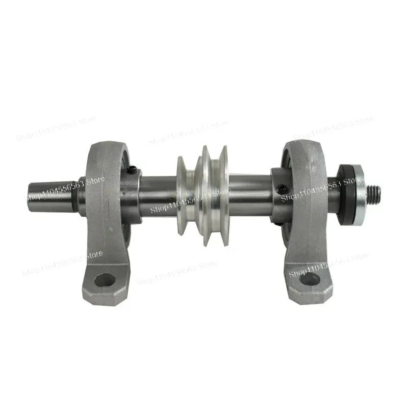 M14x1mm Thread Spindle Shaft DIY Wood Lathe Headstock Shaft Fit K01-50 K02-50 K01-65 K02-65 Chuck
M14x1mm Thread Spindle Shaft DIY Wood Lathe Headstock Shaft Fit K01-50 K02-50 K01-65 K02-65 Chuck