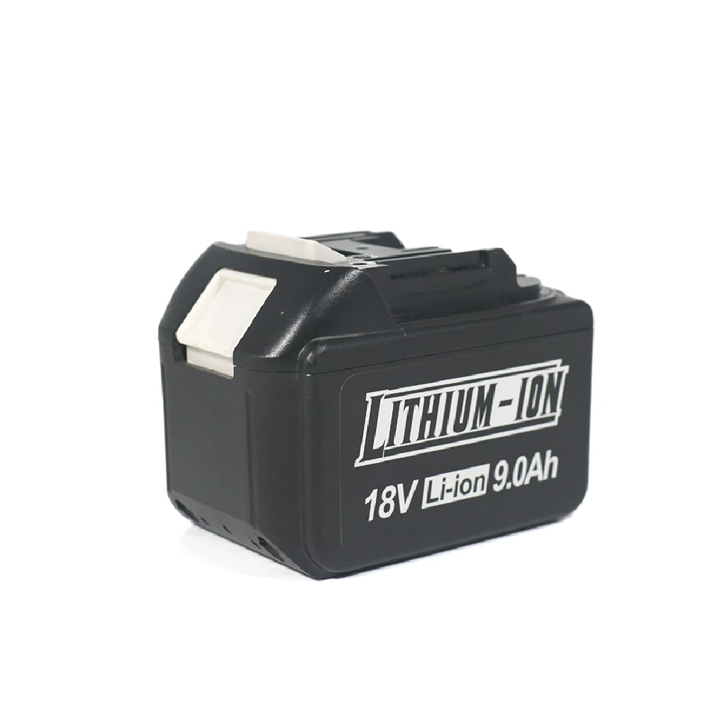 For Makita 18V 9.0Ah Rechargeable Battery ,For Makita BL1830 BL1830B BL1840 BL1840B BL1850 BL1850B Power Tools Battery
For Makita 18V 9.0Ah Rechargeable Battery ,For Makita BL1830 BL1830B BL1840 BL1840B BL1850 BL1850B Power Tools Battery