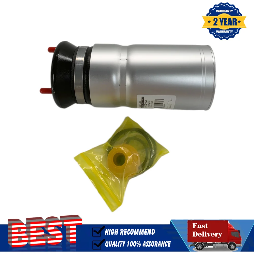Front Air Spring Suspension Spring For Land Rover Discovery 3 4 2005-2012 LR016403 RNB501620 RNB501250
Front Air Spring Suspension Spring For Land Rover Discovery 3 4 2005-2012 LR016403 RNB501620 RNB501250