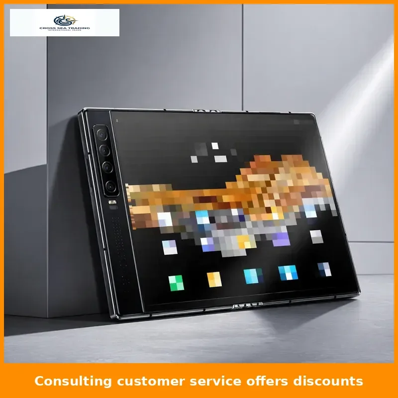 2 Smart 5G Flodable 8GB+256GB Smart Foldable Flexpai2 Product For Smart Folding Touch Panel Support English
2 Smart 5G Flodable 8GB+256GB Smart Foldable Flexpai2 Product For Smart Folding Touch Panel Support English