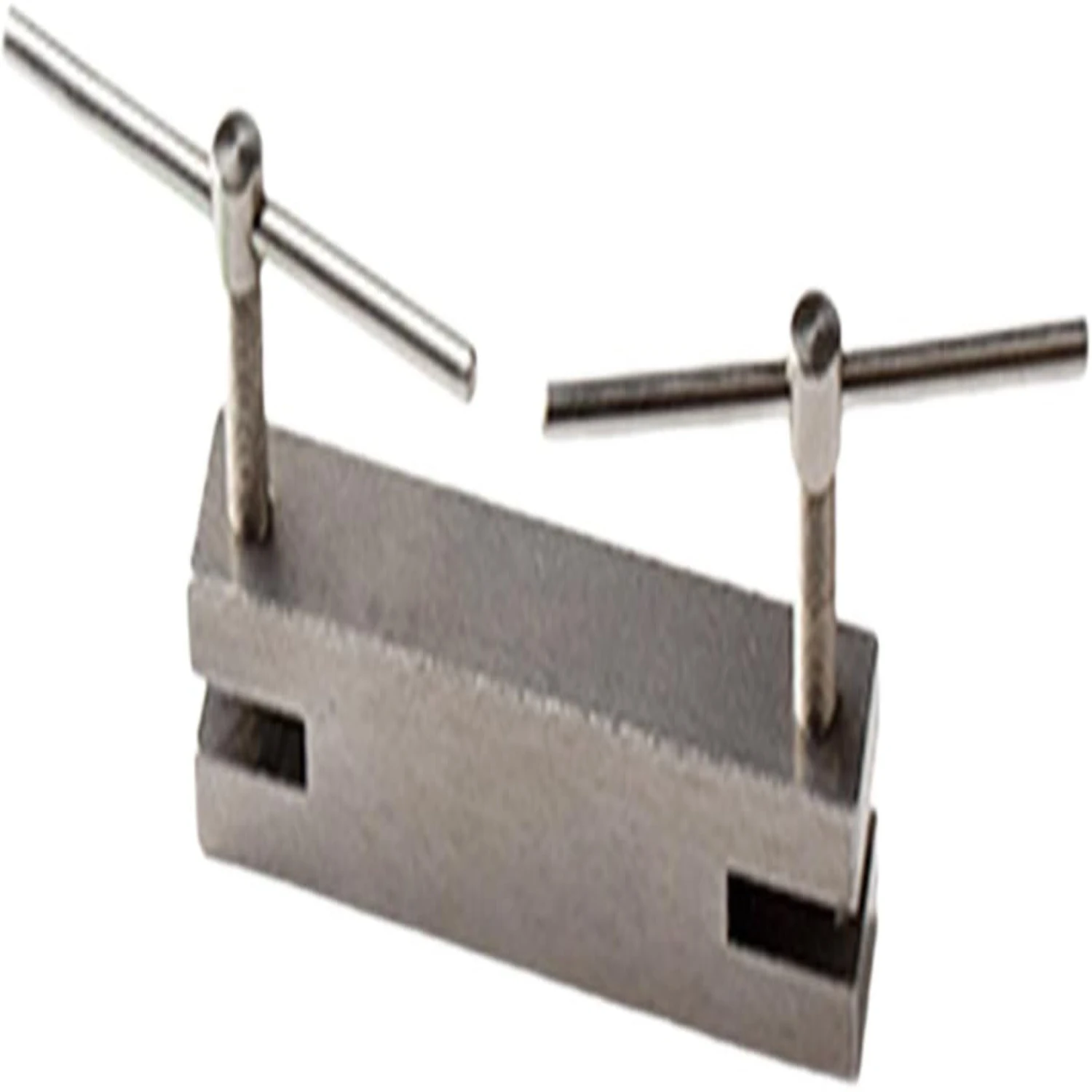Sturdy, heavy-duty, powerful handheld tension hole puncher tool - Adjustable for precise punching on metal, glass, and wood - Pe
Sturdy, heavy-duty, powerful handheld tension hole puncher tool - Adjustable for precise punching on metal, glass, and wood - Pe