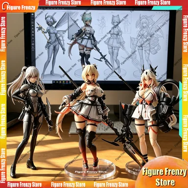 Special OfferIn Stock Snail's Shell Wasp Three-leaved Wolf Girl Phantom Ghost Assassiner Miu Ke Sand Weaving Shi Sakura Machine
Special OfferIn Stock Snail's Shell Wasp Three-leaved Wolf Girl Phantom Ghost Assassiner Miu Ke Sand Weaving Shi Sakura Machine
