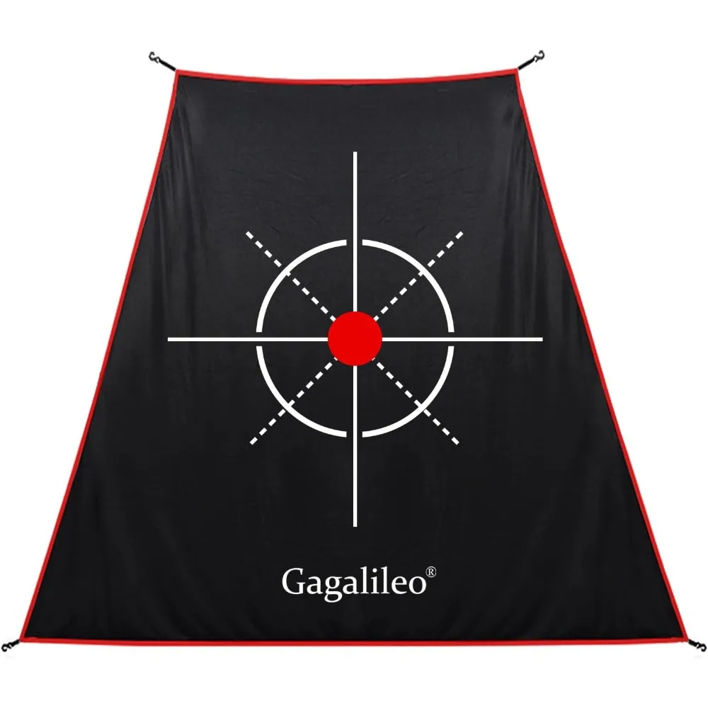 galileo golf net target cloth golf training aids practice driving range backstop target suitable for more style golf hitting ne
galileo golf net target cloth golf training aids practice driving range backstop target suitable for more style golf hitting ne