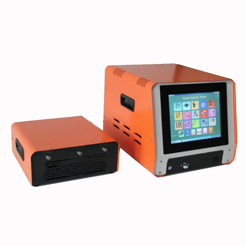 Auto Diagnostic Equipment Crdi Common Rail Crs960s Electronic Diesel Beijing Test System Whole Set for Eps205 Eps208 Cr825 Cr919
Auto Diagnostic Equipment Crdi Common Rail Crs960s Electronic Diesel Beijing Test System Whole Set for Eps205 Eps208 Cr825 Cr919