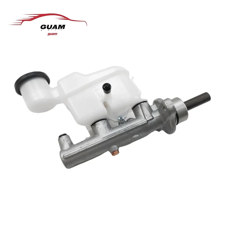 47201-0K410 47201-0K450 Auto Part Brake Master Cylinder for TOYOTA FORTUNER HILUX VIII
47201-0K410 47201-0K450 Auto Part Brake Master Cylinder for TOYOTA FORTUNER HILUX VIII