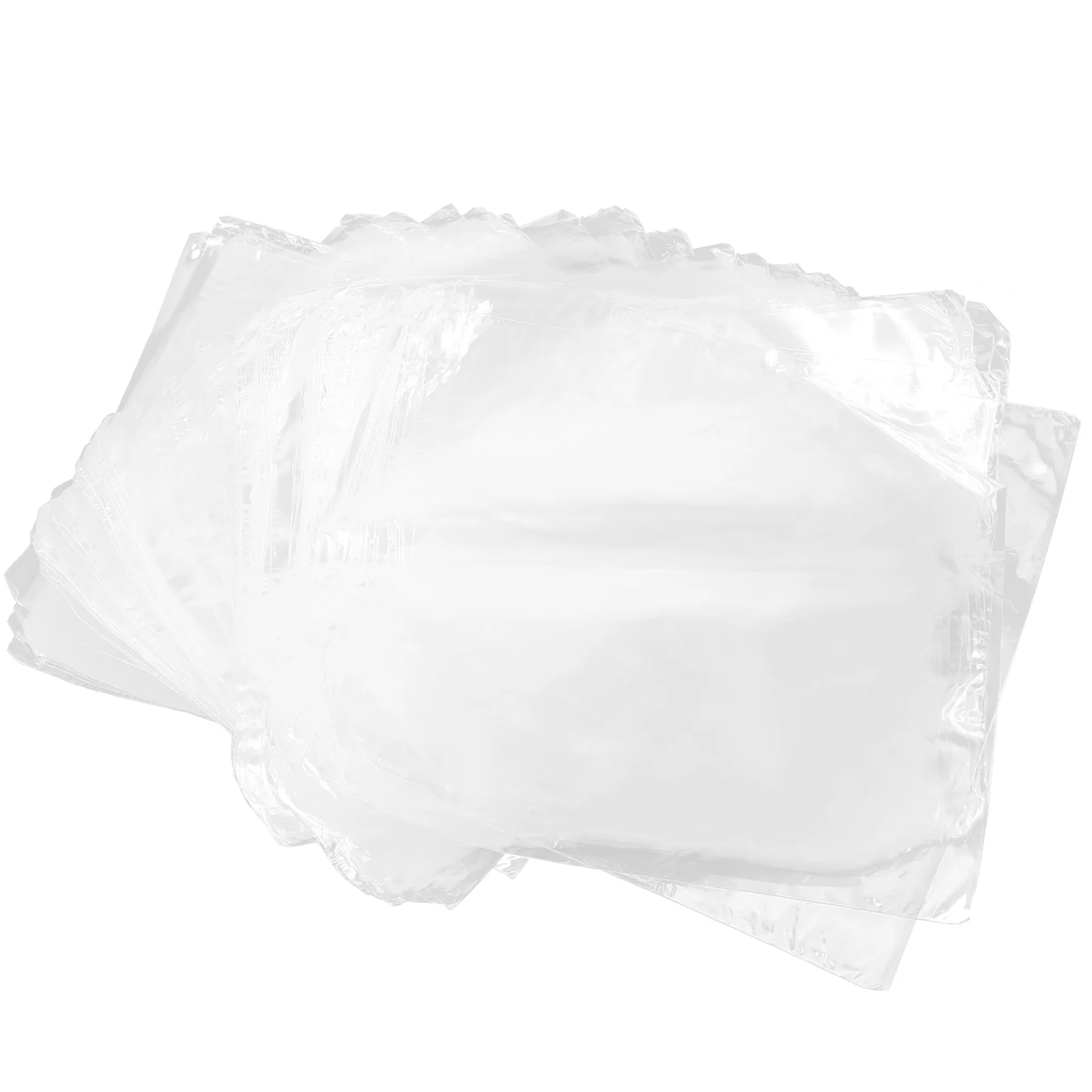 200 Pcs 6x6 inch Heat Shrink Wrap Bags for Soaps Transparent Food Grade Material High Shrinkage
200 Pcs 6x6 inch Heat Shrink Wrap Bags for Soaps Transparent Food Grade Material High Shrinkage