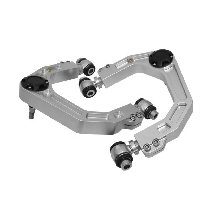 Brand New FJ Cruiser 10-23 Auto Parts Suspension Triangle Arm Lower Arm Assembly Front Upper Lower Swing Arm For Vehicles
Brand New FJ Cruiser 10-23 Auto Parts Suspension Triangle Arm Lower Arm Assembly Front Upper Lower Swing Arm For Vehicles