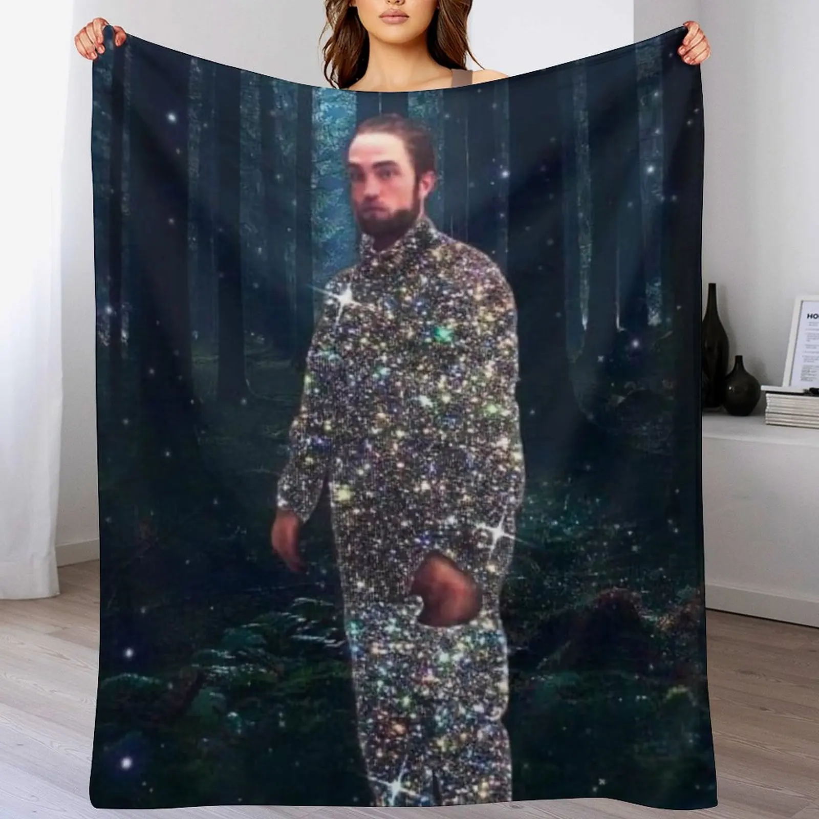 Skin of a killer Throw Blanket Ultra Plush Cozy Blanket for Napping Sleeping
Skin of a killer Throw Blanket Ultra Plush Cozy Blanket for Napping Sleeping