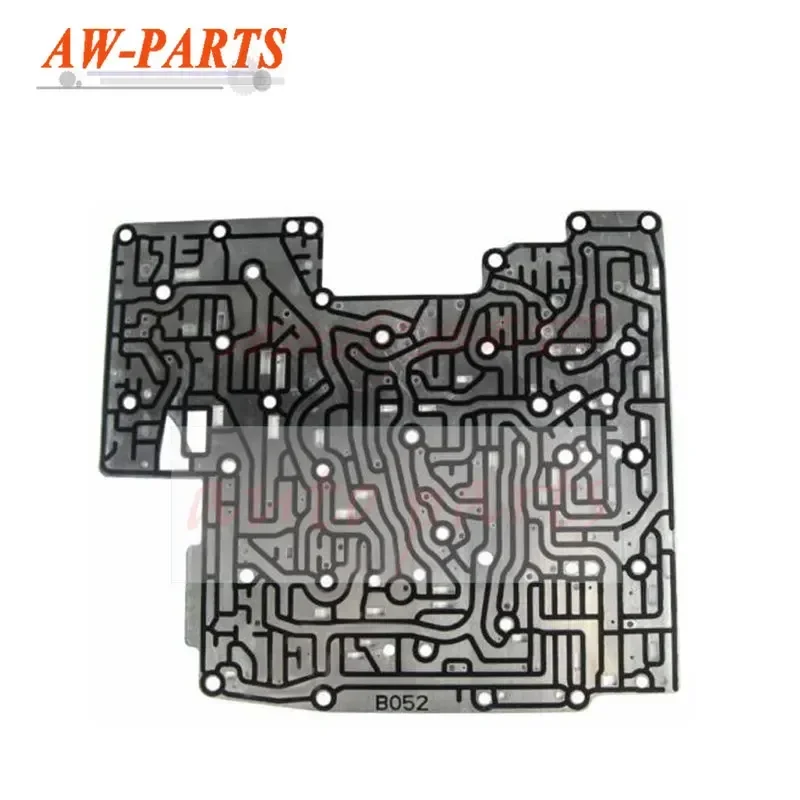 ZF6HP19 ZF6HP26 ZF6HP32 Transmission Valve Body Separator Plate A052 B052 Car Accessories
ZF6HP19 ZF6HP26 ZF6HP32 Transmission Valve Body Separator Plate A052 B052 Car Accessories